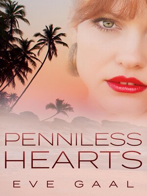 cover image of Penniless Hearts